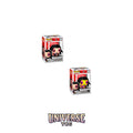 Funko Pop! Collectible - Case 5+1 Chase Rhea Ripley...