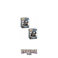 Funko Pop! Collectible - Case 5+1 Chase Robocop (Metallic) -...