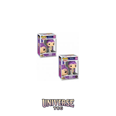Funko Pop! Collectible - Case 5+1 Chase Rumi (What It Sounds...