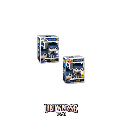 Funko Pop! Collectible - Case 5+1 Chase Secré Case 5+1 Chase...