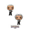 Funko Pop! Firefly - Case 5+1 Chase Shepherd Book