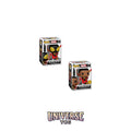 Funko Pop! Collectible - Case 5+1 Chase Spider-Man Comics-...