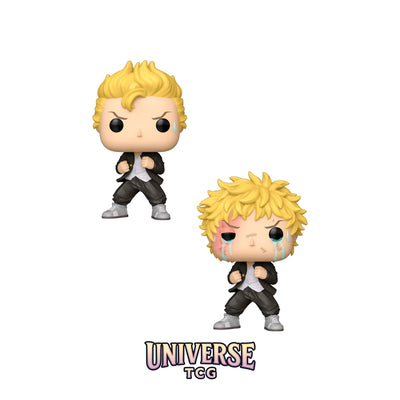 Funko Pop! Collectible - Case 5+1 Chase Takemichi hanagaki...