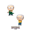 Funko Pop! Collectible - Case 5+1 Chase Taro Sakamoto -...