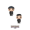 Funko Pop! Peaky... - Case 5+1 Chase Thomas w/CH