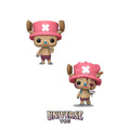 Funko Pop! Collectible - Case 5+1 Chase Tony Tony Chopper...