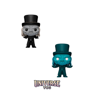 Funko Pop! WWE - Case 5+1 Chase Uncle Howdy