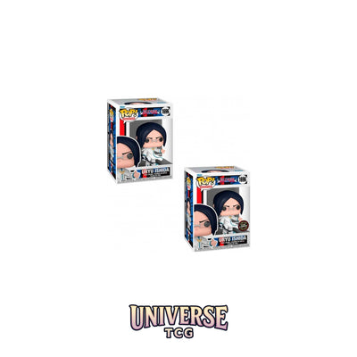 Funko Pop! Collectible - Case 5+1 Chase Uryu ishida 5+1 Chase...