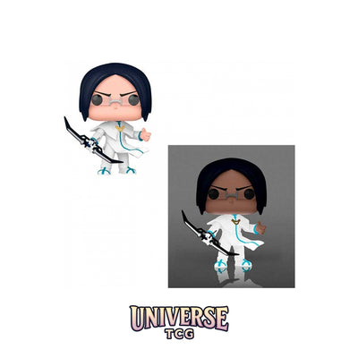 Funko Pop! Collectible - Case 5+1 Chase Uryu ishida 5+1 Chase...