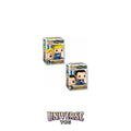 Funko Pop! Fallout - Case 5+1 Chase Vault Boy