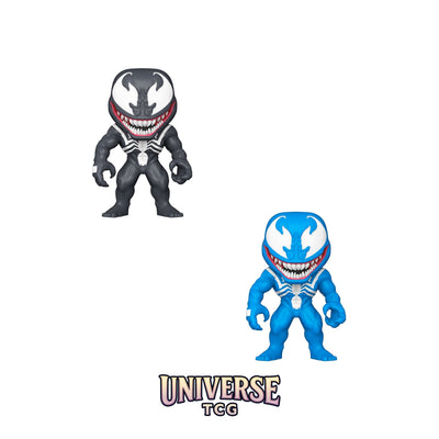 Funko Pop! Collectible - Case 5+1 Chase Venom (Marvel Rivals)...