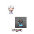 Funko Pop! One Piece - Case 5+1 Jewelry Bonney