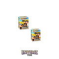 Funko Pop! Collectible - Case 5+1 Uzumaki (with shuriken) -...