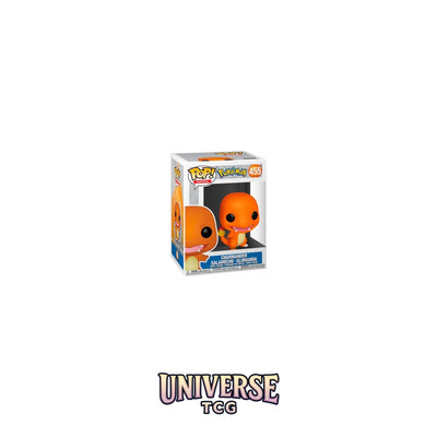 Funko Pop! Pokemon - Charmander