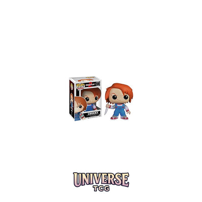 Funko Pop! Collectible - Chucky