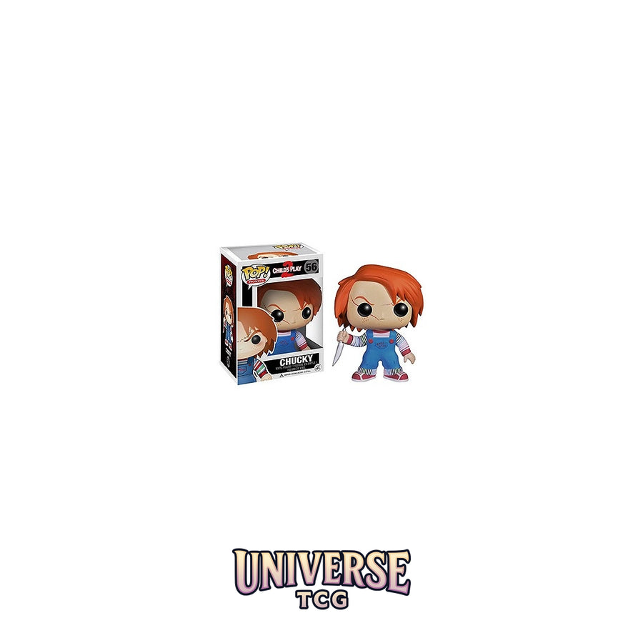 Funko Pop! Collectible - Chucky