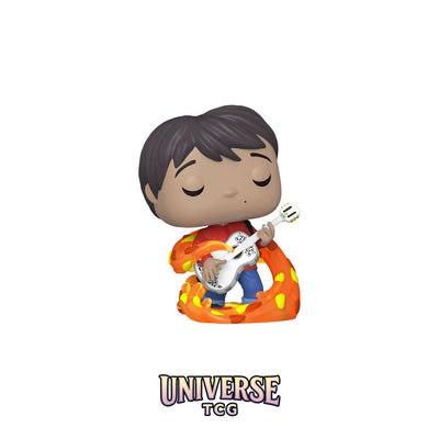 Funko Pop! Collectible - Coco Miguel w/guitar...