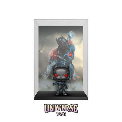 Funko Pop! Collectible - Comic Cover Batman The Murder...