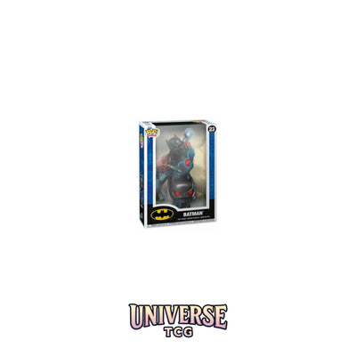 Funko Pop! Collectible - Comic Cover Batman The Murder...