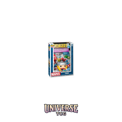 Funko Pop! Collectible - Comic Cover (Exc) Avengers Thor -...