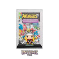 Funko Pop! Collectible - Comic Cover (Exc) Avengers Thor -...