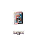 Funko Pop! Collectible - Comic Cover Amazing Spider-Man 252 -...