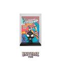 Funko Pop! Collectible - Comic Cover Amazing Spider-Man 252 -...