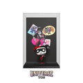 Funko Pop! DC Comics - Comic Cover Harley Quinn