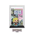 Funko Pop! Star Wars - Comic Cover Luke skywalker