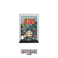 Funko Pop! Star... - Comic Cover Obi-Wan Kenobi