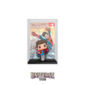 Funko Pop! Marvel - Comic Cover Spider-Man