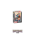 Funko Pop! Marvel - Comic Cover Spider-Man