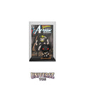 Funko Pop! Action Comics - Comic Cover Superman