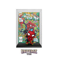 Funko Pop! Collectible - Comic Cover Web of Spider-man 70...