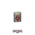 Funko Pop! Collectible - Comic Cover Web of Spider-man 70...