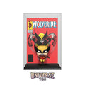 Funko Pop! Marvel - Comic Cover Wolverine 17