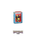 Funko Pop! Marvel - Comic Cover Wolverine 17
