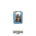 Funko Pop! DC Comics - Comic Cover Wolverine DC Comics