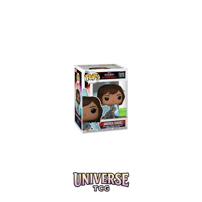 Funko Pop! Collectible - Convention Vinyl (Exc) America...