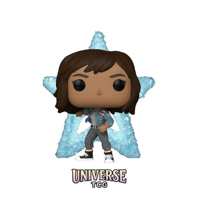 Funko Pop! Collectible - Convention Vinyl (Exc) America...