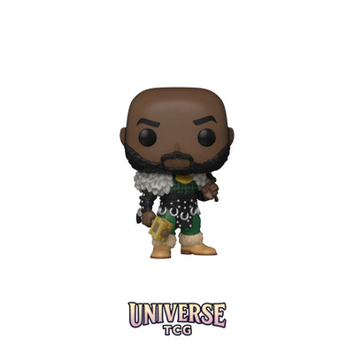Funko Pop! Collectible - Convention Vinyl (Exc) Boastful Loki...