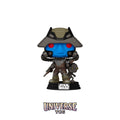 Funko Pop! Collectible - Convention Vinyl (Exc) Cad Bane...