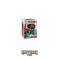 Funko Pop! Collectible - Convention Vinyl (Exc) EH Flame...
