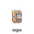 Funko Pop! Collectible - Convention Vinyl (Exc) Goku Ultra...