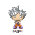 Funko Pop! Collectible - Convention Vinyl (Exc) Goku Ultra...