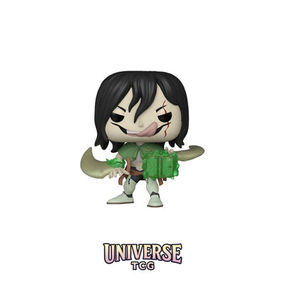 Funko Pop! Collectible - Convention Vinyl (Exc) Jack (Ripper)...