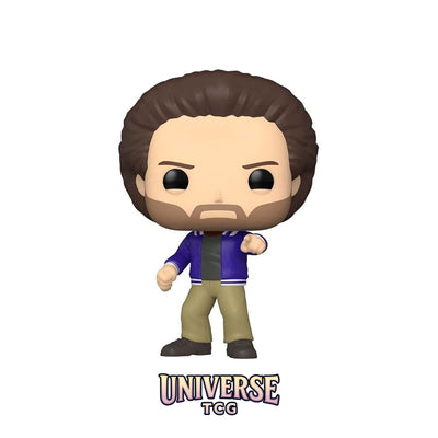 Funko Pop! Collectible - Convention Vinyl (Exc) Jeremy Jamm -...