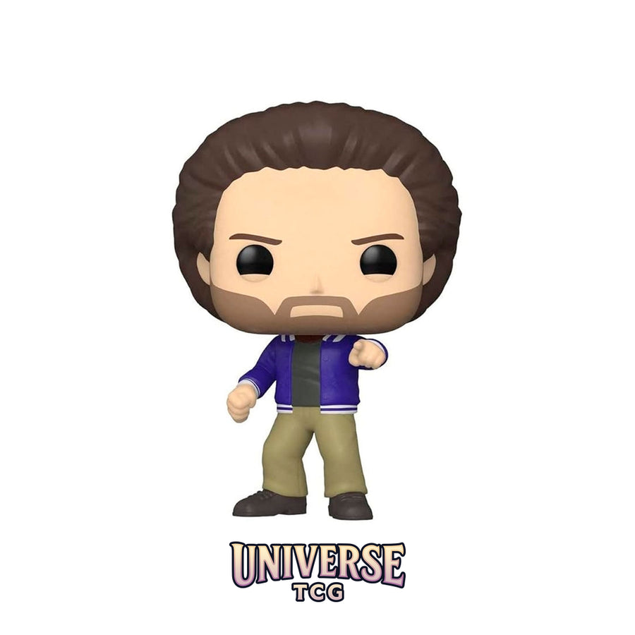 Funko Pop! Collectible - Convention Vinyl (Exc) Jeremy Jamm -...