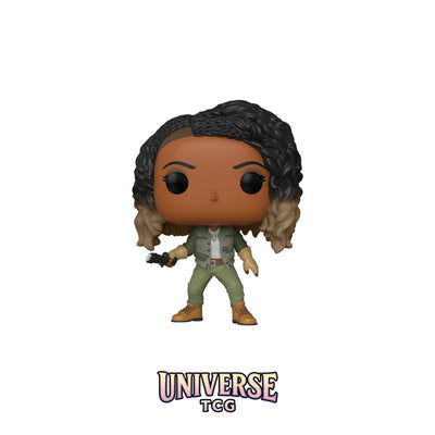 Funko Pop! Collectible - Convention Vinyl (Exc) Kayla -...