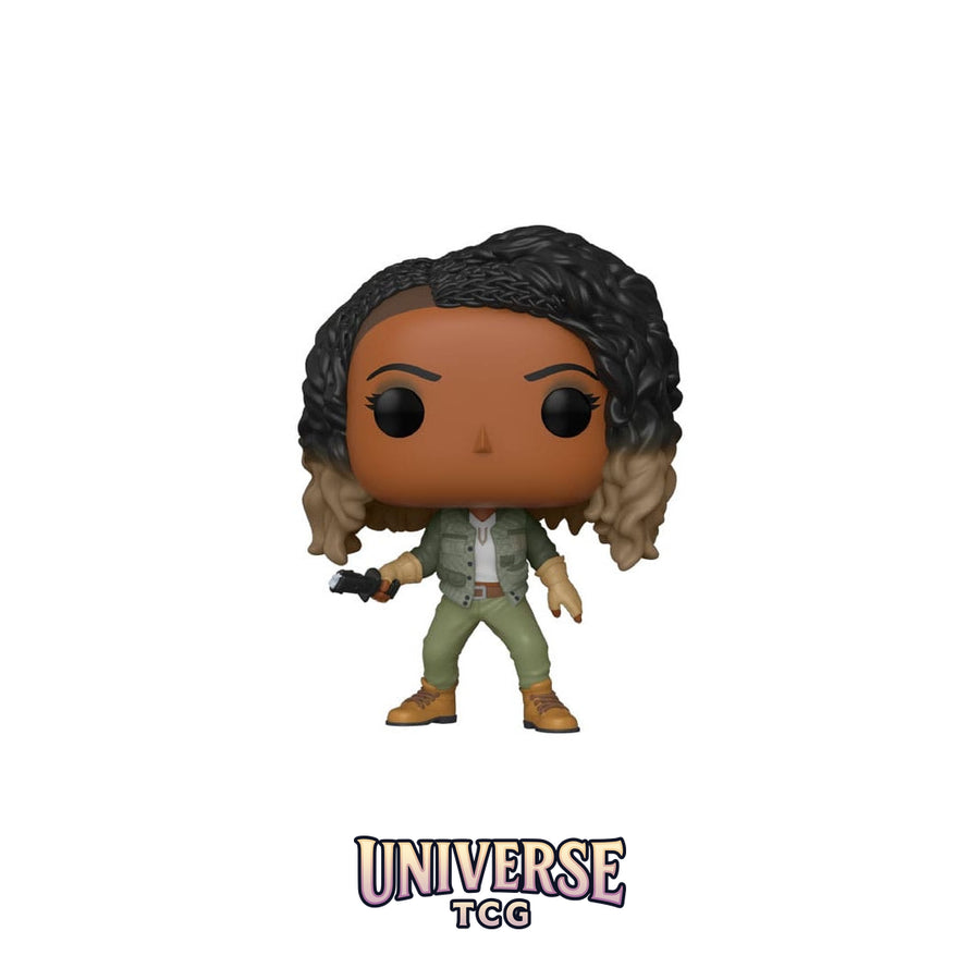 Funko Pop! Collectible - Convention Vinyl (Exc) Kayla -...